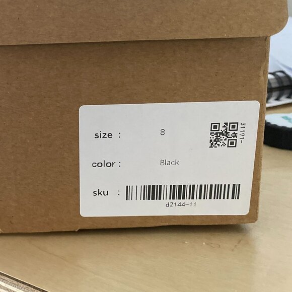 Wide Fit Big Toe Full Grain Leather Penny Loafers Handmade Uniform Shoes in Blac - Picture 10 of 10